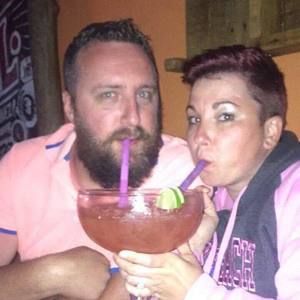 Meet your Posher, Nick